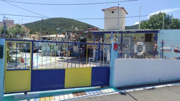 Agistri: the Ultimate Experience on Aponissos Island - The Sum Up