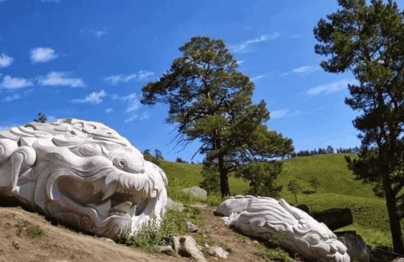 AGLAG BUTEEL MONASTERY: One Day Private Tour - The Itinerary Breakdown – What to Expect