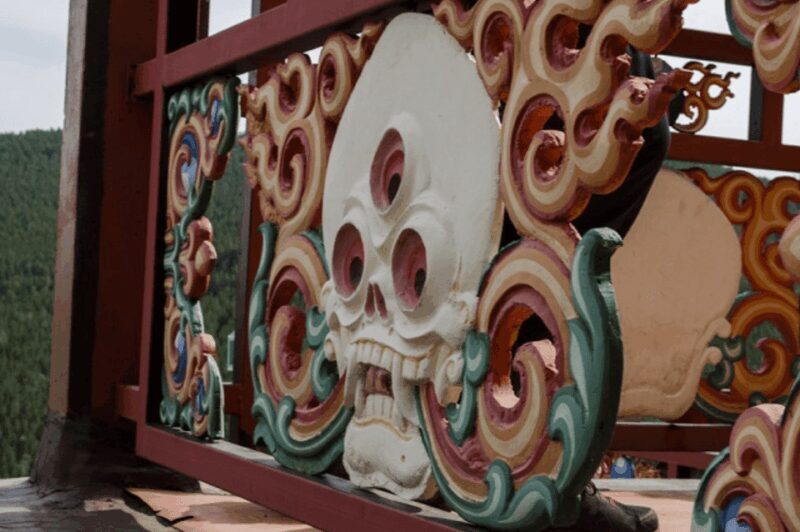 AGLAG BUTEEL MONASTERY: One Day Private Tour - Final Thoughts: Who Will Love This Tour?