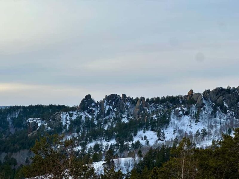Aglag Temple: Hike to Garid Peak and rocky outcrops - Who Will Love This Tour?