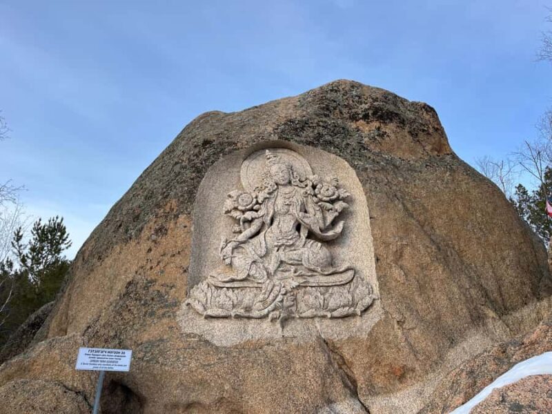 Aglag Temple: Hike to Garid Peak and rocky outcrops - Final Thoughts