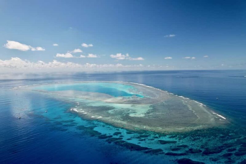 Agnes/1770: Southern Great Barrier Reef Scuba Diving Trip - Who Will Love This Experience?  