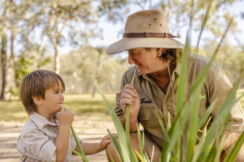 Agnes Water: BushTracks Eco Tour with local guide - A Personal Introduction to the Tour Experience
