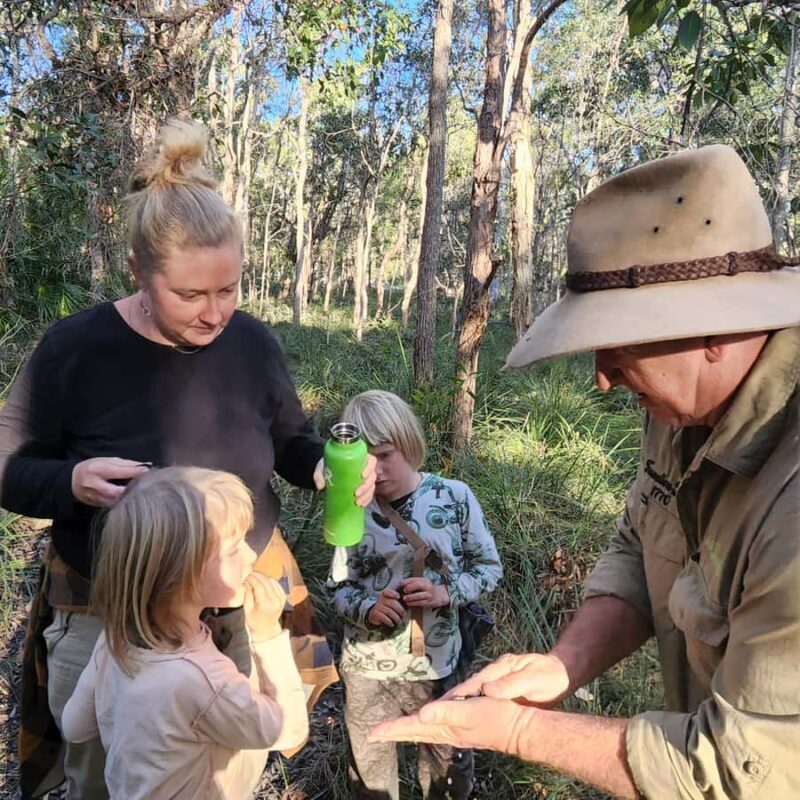 Agnes Water: BushTracks Eco Tour with local guide - Accessibility & Flexibility