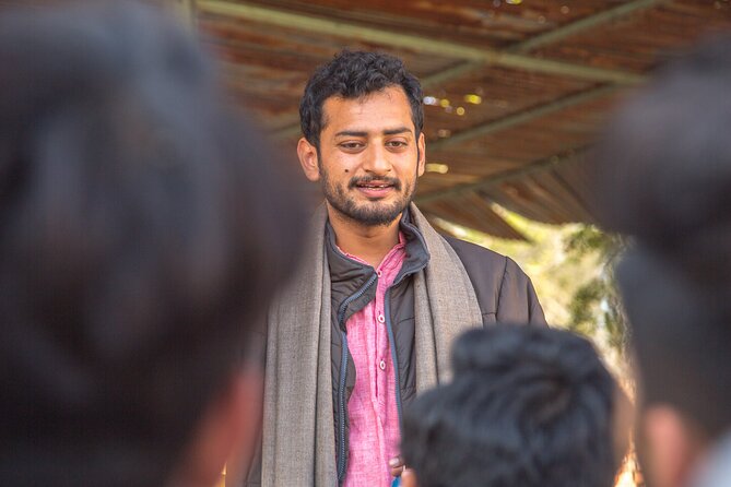 Agra 101 City Walk - Inclusions and Services