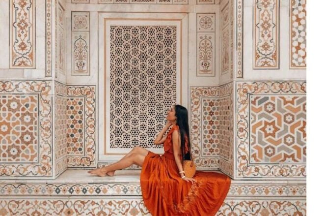 Agra 101 Walk Tour - Cancellation Policy