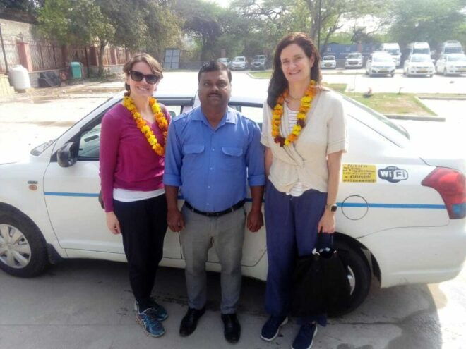 Agra: 3-Day Golden Triangle Tour To Jaipur & Delhi - Important Information