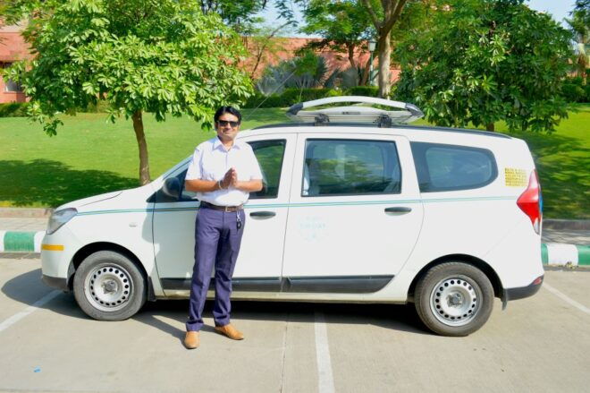 Agra: 3-Day Golden Triangle Tour To Jaipur & Delhi - Booking Information