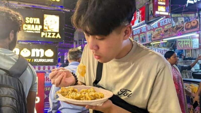 Agra: 6-Hour Tuk Tuk Food Tastings and Local Market Visit - Authenticity and Practical Tips from Reviewers