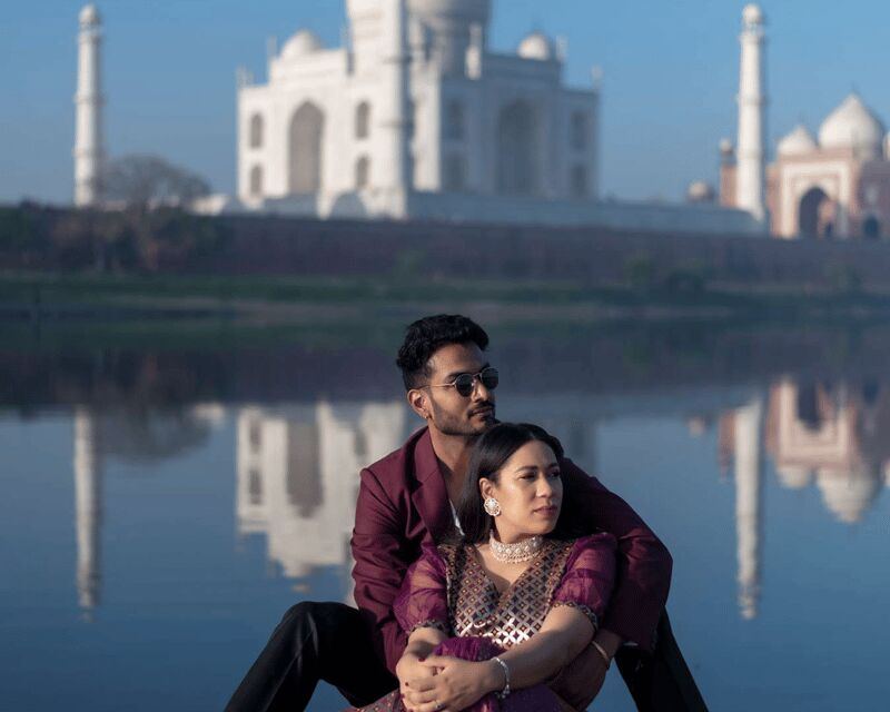 Agra: A Guided Photography Tour of the Taj Mahal - Good To Know