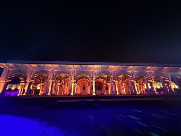 Agra: Agra Fort and Taj Mahal Guided Tour With Tickets - Important Information for Visitors