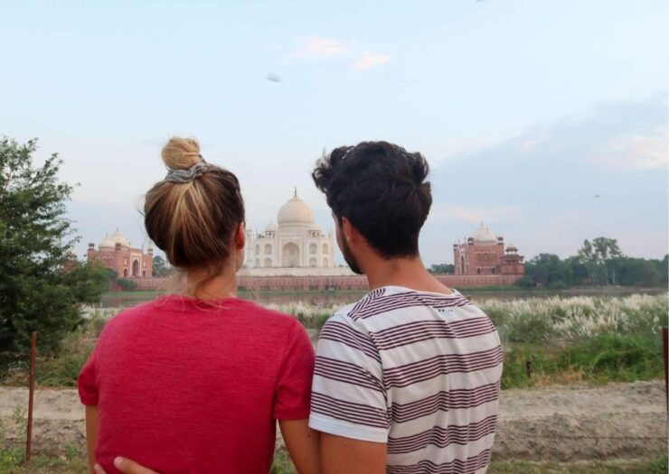 Agra: Agra Fort Skip-The-Line Ticket With Full Guided Tour - Ticket Details
