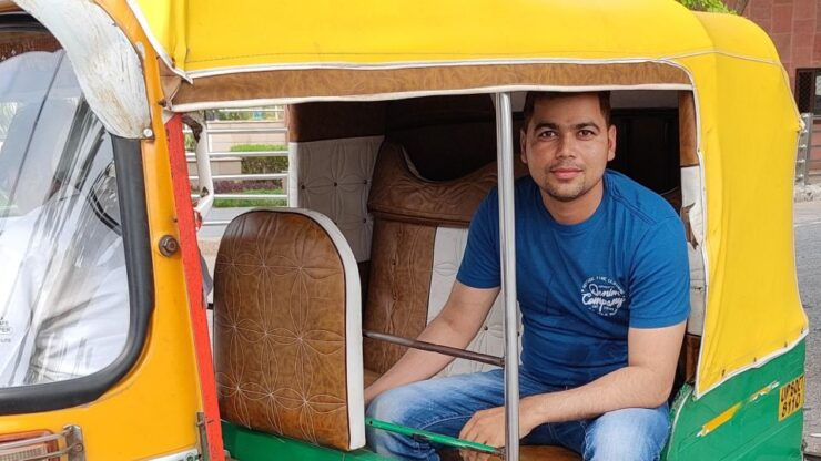 Agra: Agra Local Tour by Tuk Tuk - Good To Know