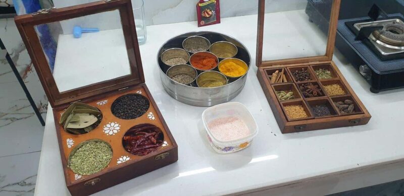 Agra: AI Cooking Class and Much More in a Local Family Home - Final Thoughts