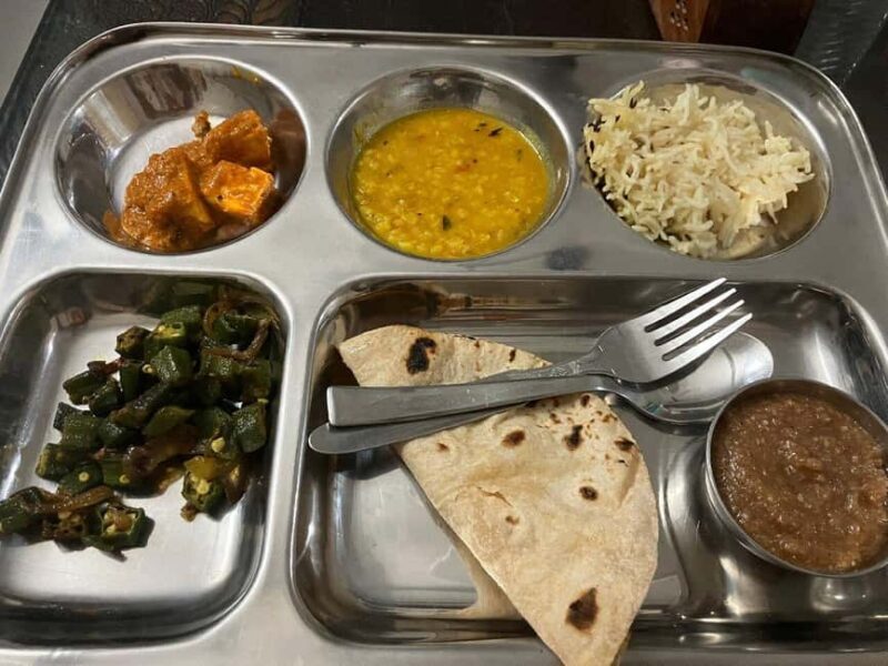 Agra: AI Cooking Class and Much More in a Local Family Home - Who Will Love This Tour?