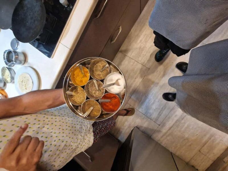 Agra: AI Cooking Class and Much More in a Local Family Home - FAQ