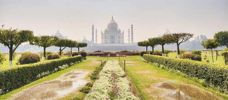 Agra: Baby Taj and Mehtab Bagh Sunset Viewpoint Tour - Final Thoughts