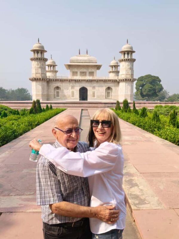 Agra: Baby Taj and Mehtab Bagh Sunset Viewpoint Tour - Who Will Love This Tour