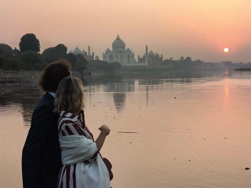 Agra: Baby Taj and Mehtab Bagh Sunset Viewpoint Tour - Final Thoughts