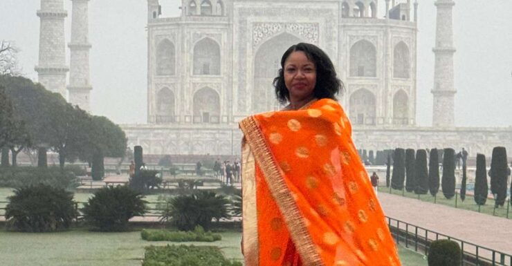 Agra Best Cooking Class After Taj Mahal - Activity Details