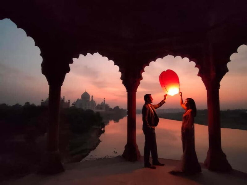 Agra: Beyond the Taj Mahal Guided Walking Tour - Final Thoughts: Who Will Love This Tour?