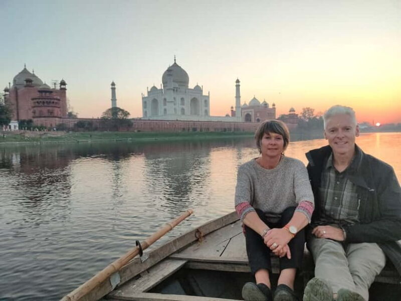 Agra: Beyond the Taj Mahal Guided Walking Tour - An In-Depth Look at the Tour Experience