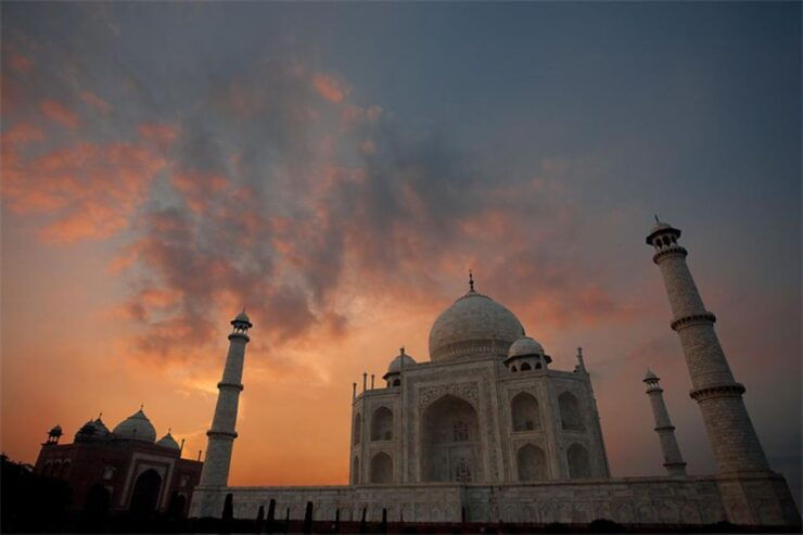Agra: Book Private Taj Mahal Tour Guide - Experience Highlights