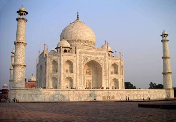 Agra: Book Private Taj Mahal Tour Guide - Languages Available