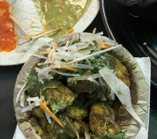 Agra by Night - Food Market Tour by Auto Rickshaw/Tuk Tuk - Rickshaw Ride and Guided Tour
