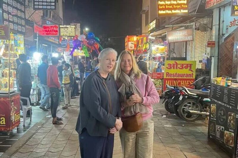 Agra by Tuk Tuk: Evening Shopping & Local Bazaar Tour - What Makes This Tour Stand Out