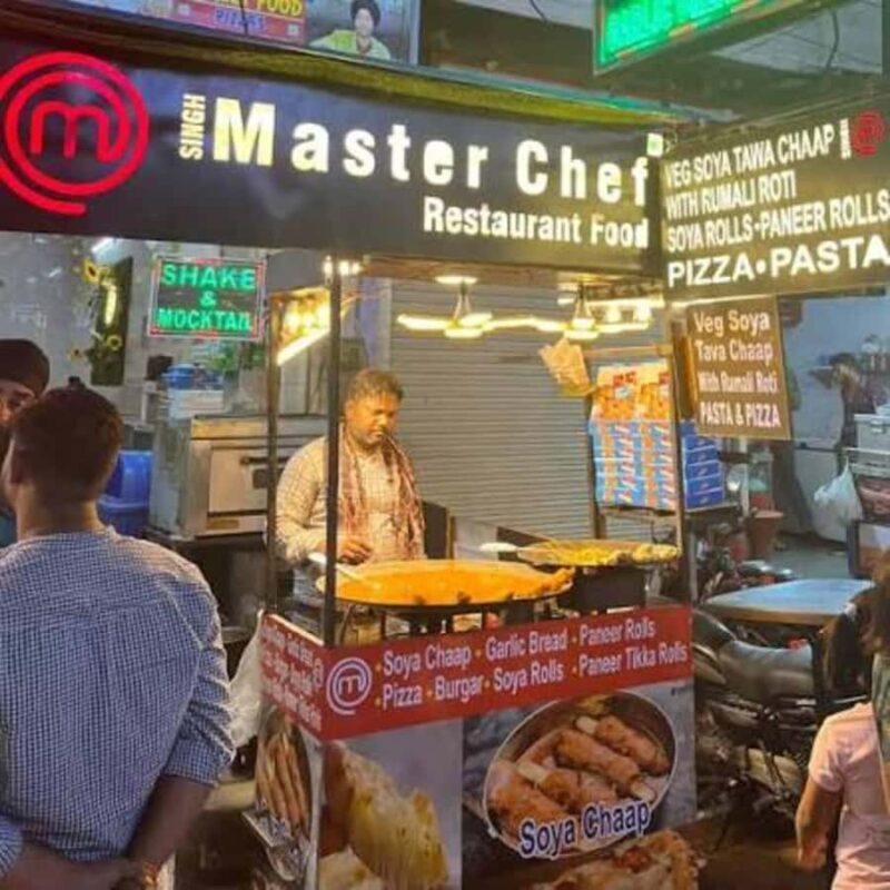 Agra by Tuk Tuk: Evening Shopping & Local Bazaar Tour - Why This Tour Is a Great Choice