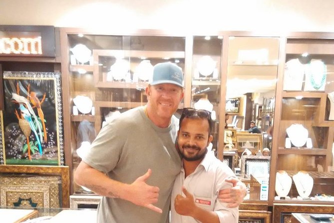 Agra Car Tours - Tour Overview