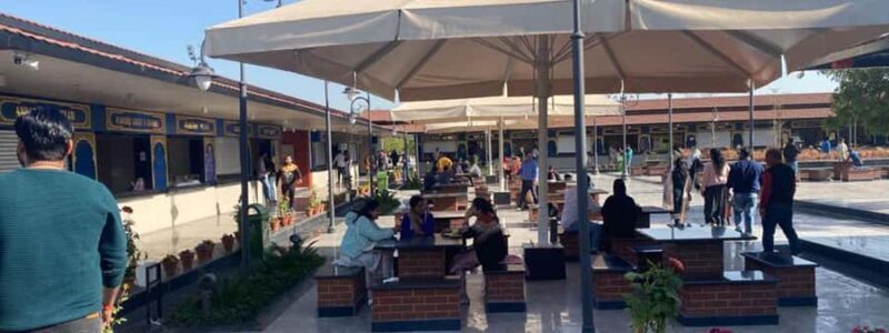 Agra: Chaupati Food, Fun, and Adventure Tour - What Makes This Tour Stand Out?