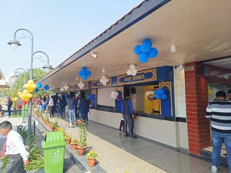 Agra: Chaupati Food, Fun, and Adventure Tour - Good To Know