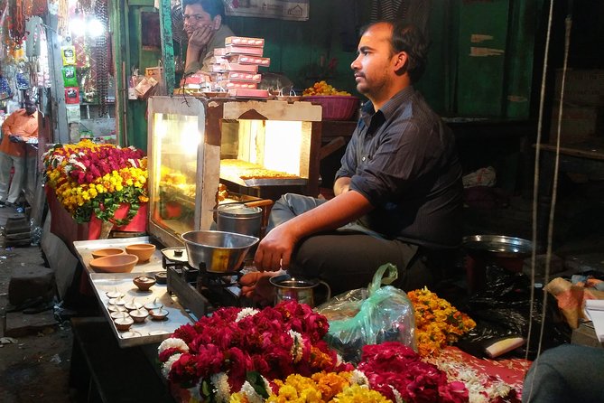 Agra City Cultural Walk - Tour Overview