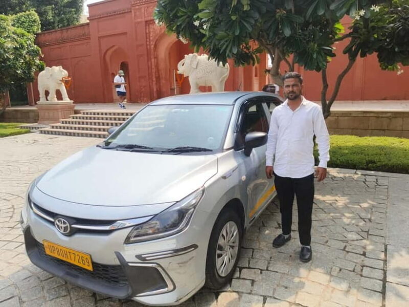 AGRA CITY SIGHTSEEING TOUR BY CAR BEST EXPERIENCE GUIDE - What’s Not Included and How to Prepare