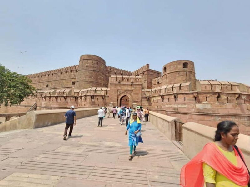 AGRA CITY SIGHTSEEING TOUR BY CAR BEST EXPERIENCE GUIDE - Who Should Book This Tour?