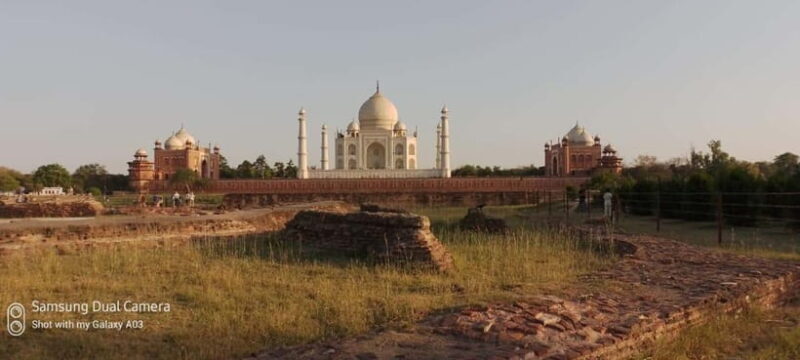 AGRA CITY SIGHTSEEING TOUR BY CAR BEST EXPERIENCE GUIDE - FAQ