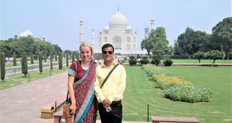 Agra City Tour - Tour Highlights