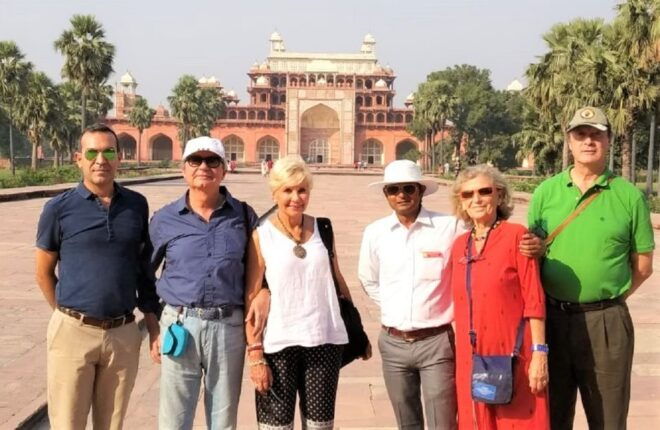 Agra City Tour - Cancellation Policy