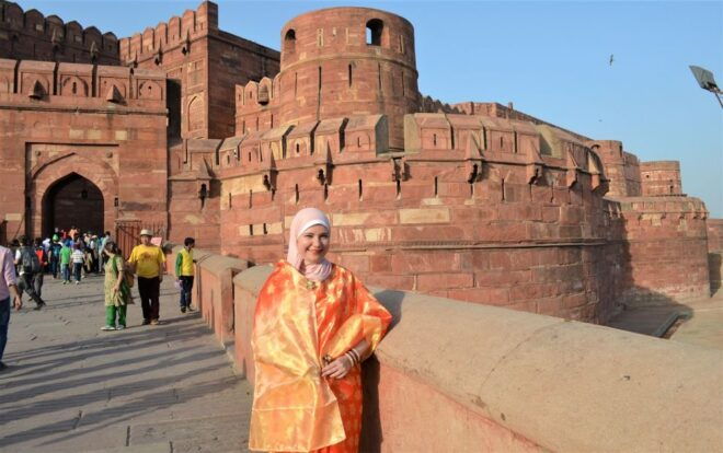 Agra City Tour - Frequently Asked Questions