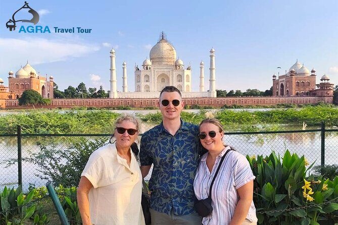 Agra City Tour By Car - Practical Details and Tips