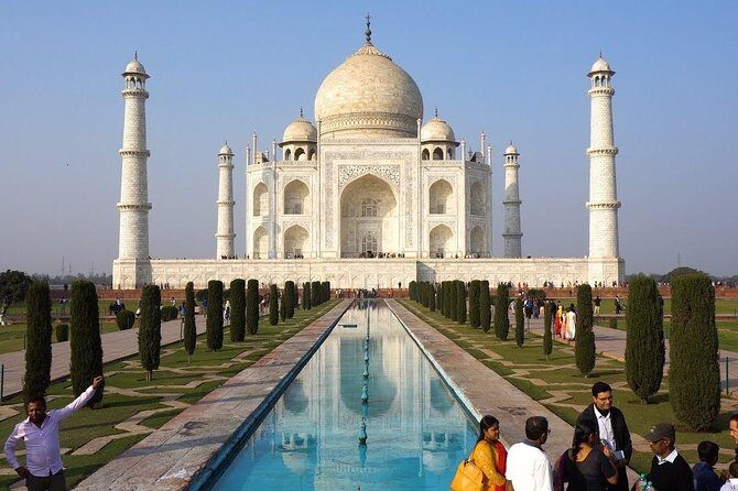 Agra City Tour By Car - Final Thoughts