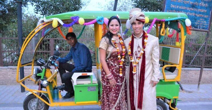 Agra City Tour By Tuk Tuk Or E Rickshaw - Cancellation Policy and Languages