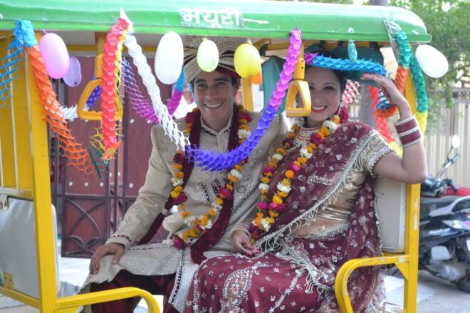 Agra City Tour By Tuk Tuk Or E Rickshaw - Tour Highlights and Itinerary