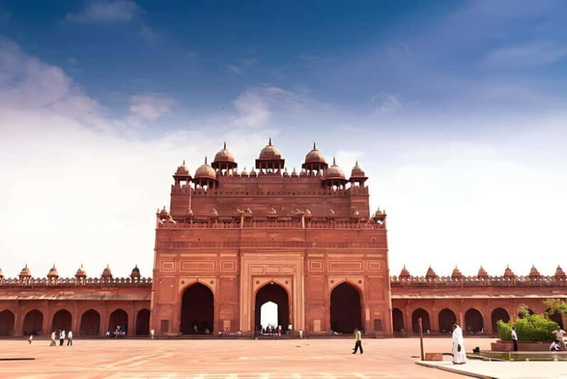 Agra City Tour: Taj Mahal Agra Fort with Fatehpur Sikri - Final Thoughts