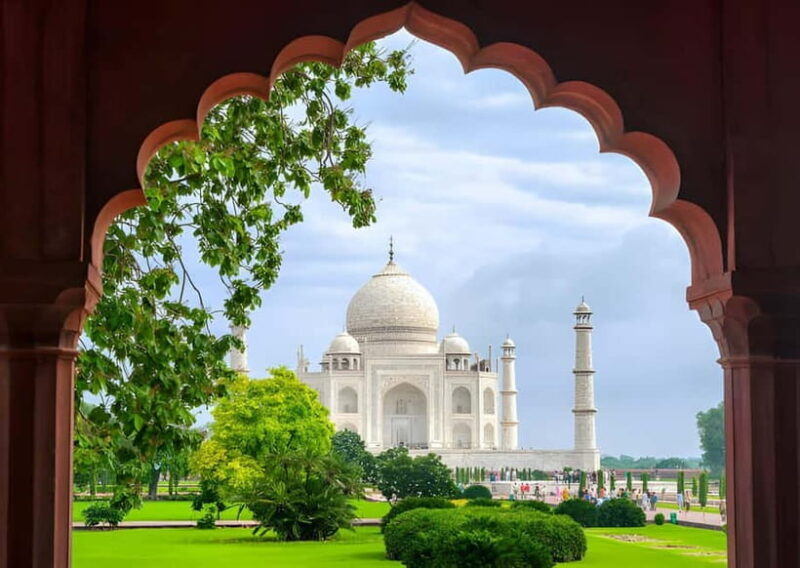 Agra City Tour: Taj Mahal Agra Fort with Fatehpur Sikri - Who Will Love This Tour?