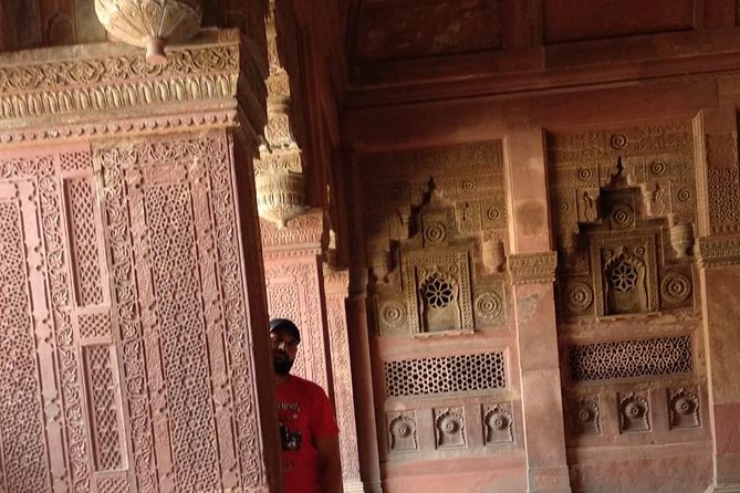 Agra City Tour With Fatehpur Sikri - Customer Testimonials