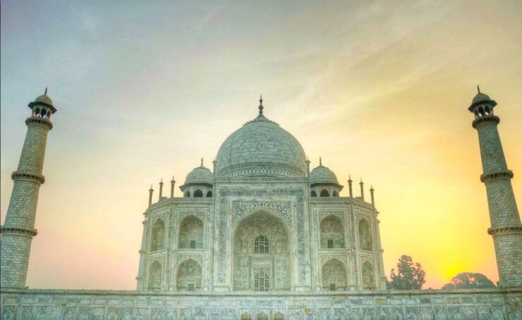 Agra: City Tour With Taj Mahal, Mausoleum, & Agra Fort Visit - Review Summary