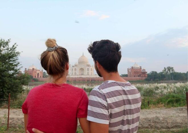 Agra: Combo Taj Mahal & Agra Fort Full Ticket & Guided Tour - Private Group Tours Available